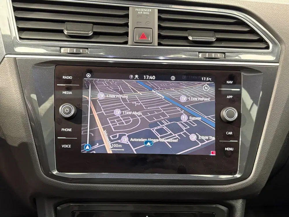 Volkswagen Tiguan 1.4 TSI eHybrid Business+ uit 2023, foto 9