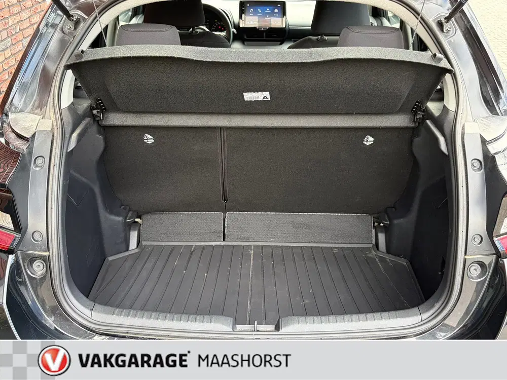 Mazda 2 Hybrid 1.5 Centre-line Automaat Achteruitr uit 2025, foto 10