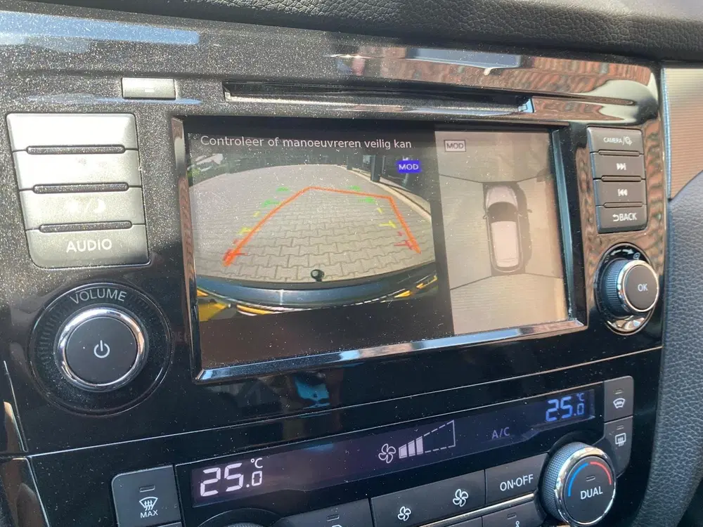 Nissan Qashqai 1.3 DIG-T Tekna +360cam uit 2020, foto 12