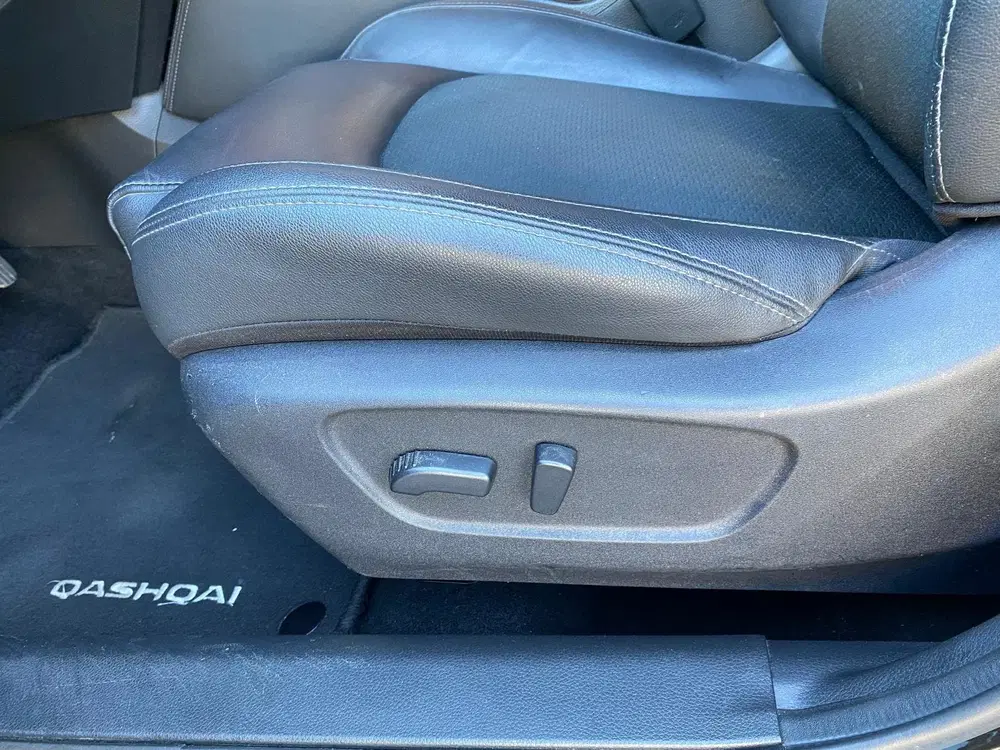 Nissan Qashqai 1.3 DIG-T Tekna +360cam uit 2020, foto 15
