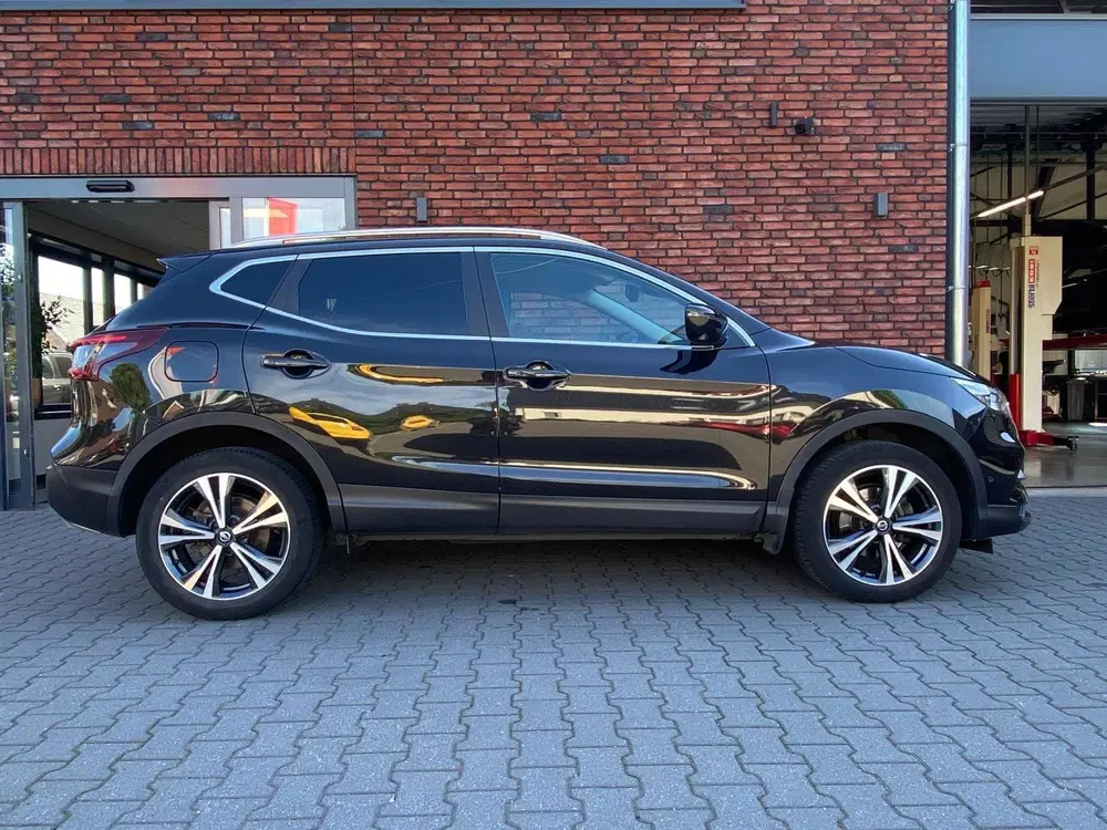 Nissan Qashqai 1.3 DIG-T Tekna +360cam uit 2020, foto 6
