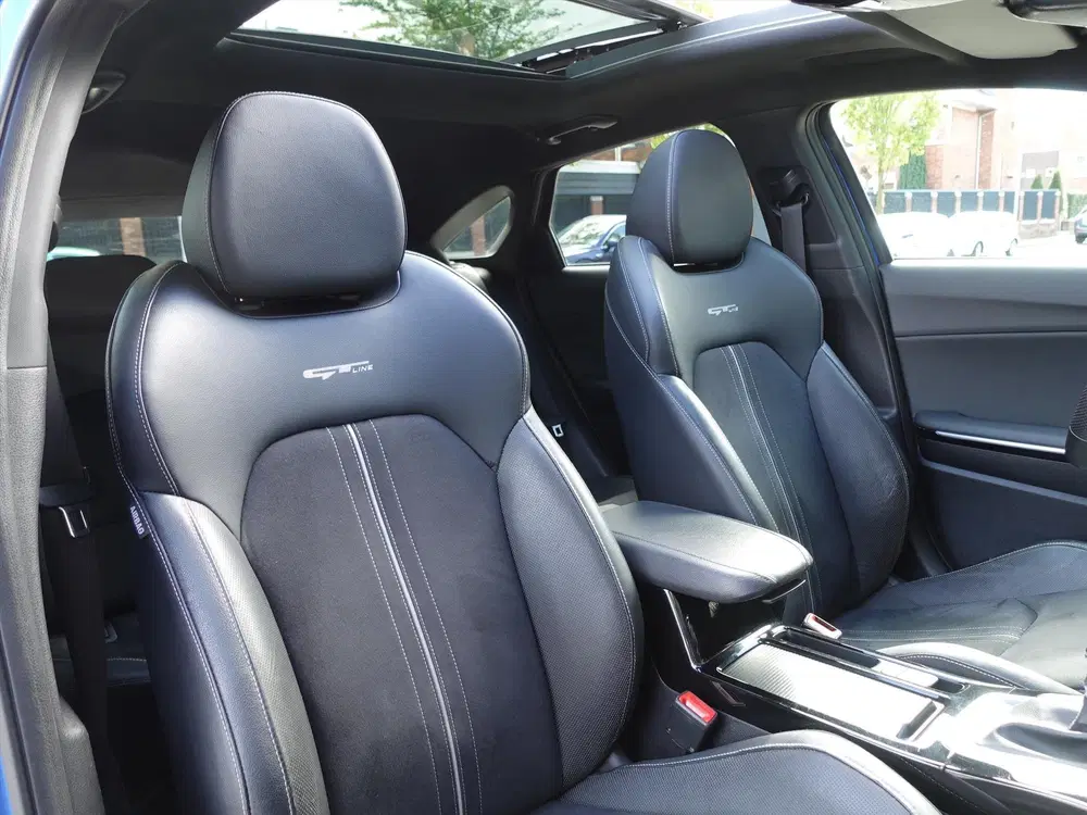 Kia ProCeed 1.4 T-GDi 140pk GT-Line RIJKLAAR uit 2019, foto 15