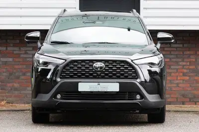 Toyota Corolla Cross Hybrid 180 Executive (bj 2025) uit 2025