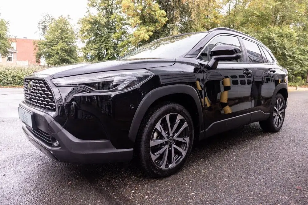 Toyota Corolla Cross Hybrid 180 Executive (bj 2025) uit 2025, foto 15