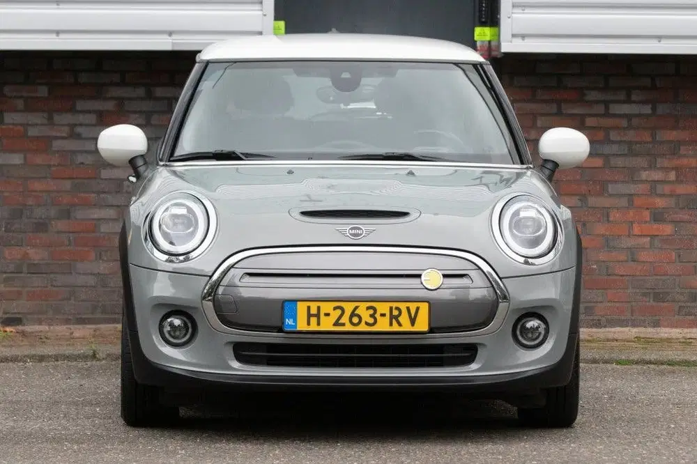 Mini Cooper SE Mini 3-Deurs Cooper SE Trim M (bj 2020 uit 2020