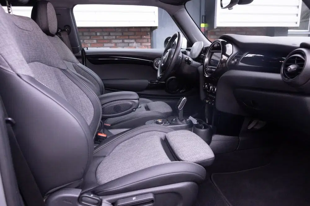 Mini Cooper SE Mini 3-Deurs Cooper SE Trim M (bj 2020 uit 2020, foto 11