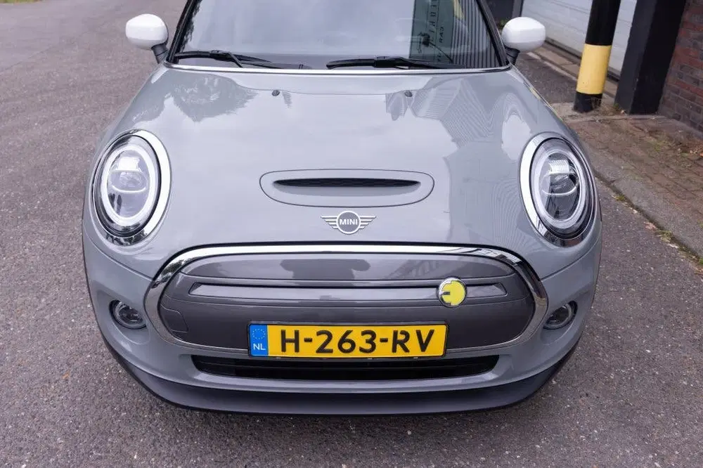 Mini Cooper SE Mini 3-Deurs Cooper SE Trim M (bj 2020 uit 2020, foto 13