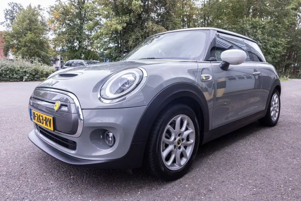 Mini Cooper SE Mini 3-Deurs Cooper SE Trim M (bj 2020 uit 2020, foto 14