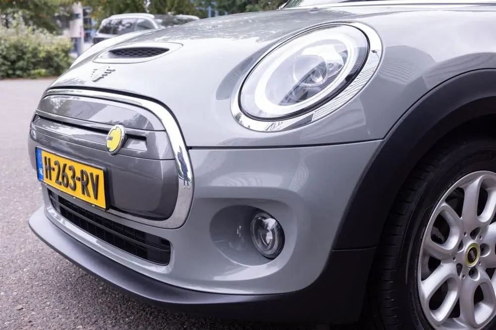 Mini Cooper SE Mini 3-Deurs Cooper SE Trim M (bj 2020 uit 2020, foto 15