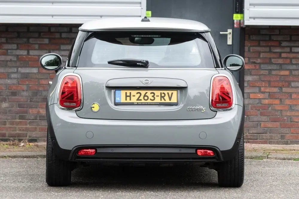 Mini Cooper SE Mini 3-Deurs Cooper SE Trim M (bj 2020 uit 2020, foto 4