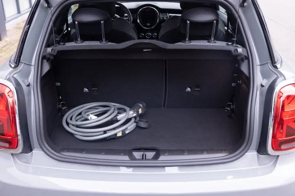 Mini Cooper SE Mini 3-Deurs Cooper SE Trim M (bj 2020 uit 2020, foto 5