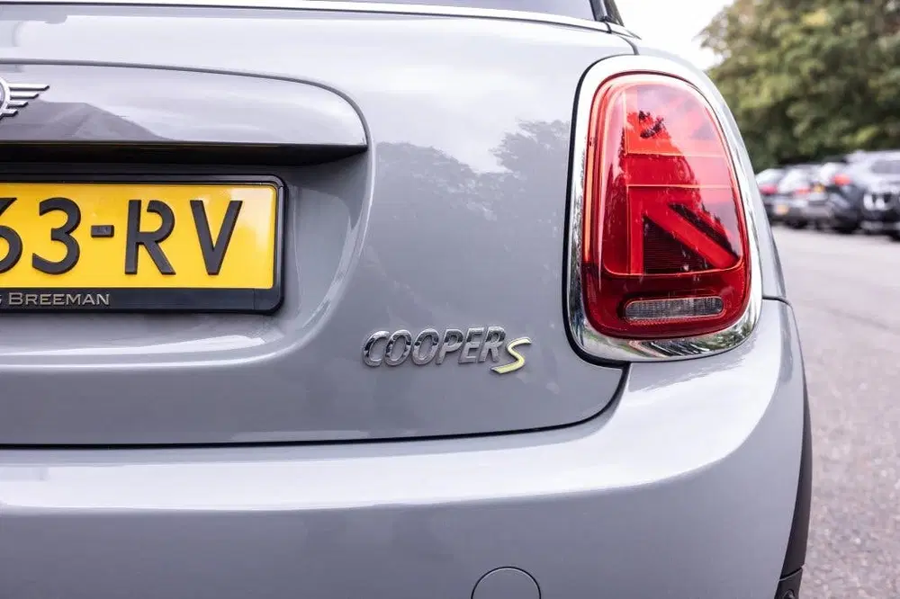 Mini Cooper SE Mini 3-Deurs Cooper SE Trim M (bj 2020 uit 2020, foto 6