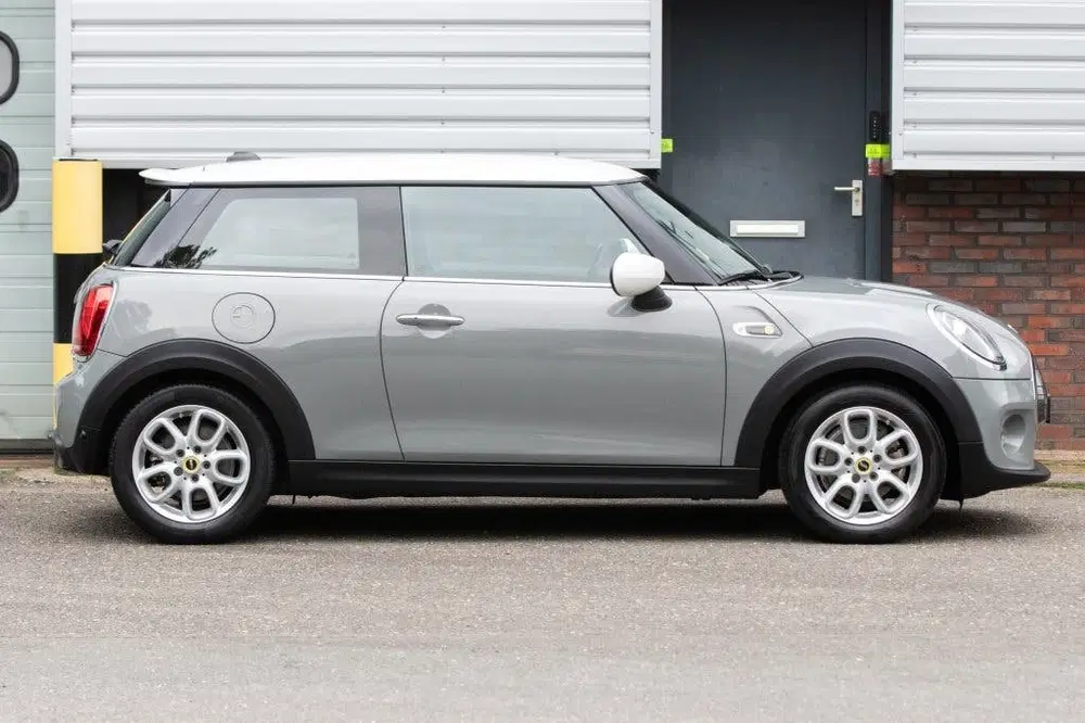 Mini Cooper SE Mini 3-Deurs Cooper SE Trim M (bj 2020 uit 2020, foto 7