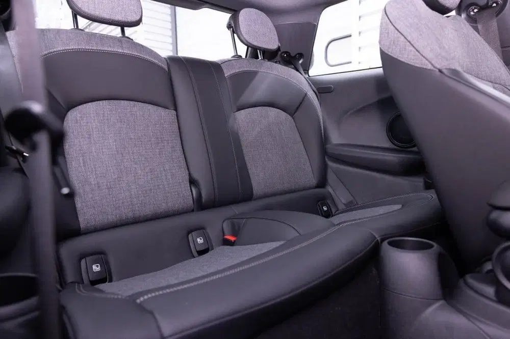 Mini Cooper SE Mini 3-Deurs Cooper SE Trim M (bj 2020 uit 2020, foto 9