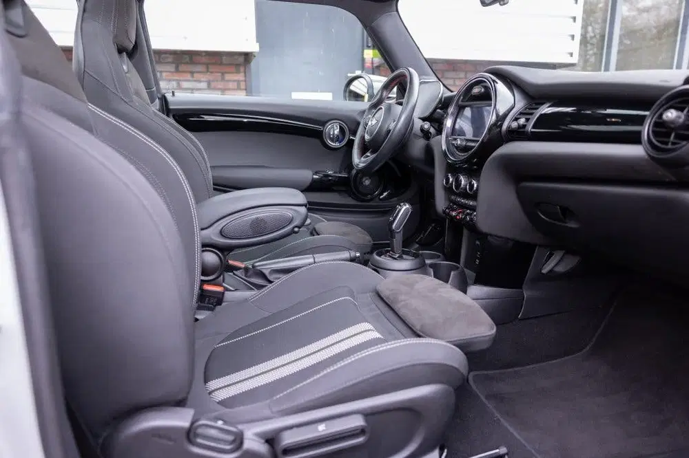 Mini Cooper S Cooper S Cooper S (bj 2021 uit 2021, foto 10