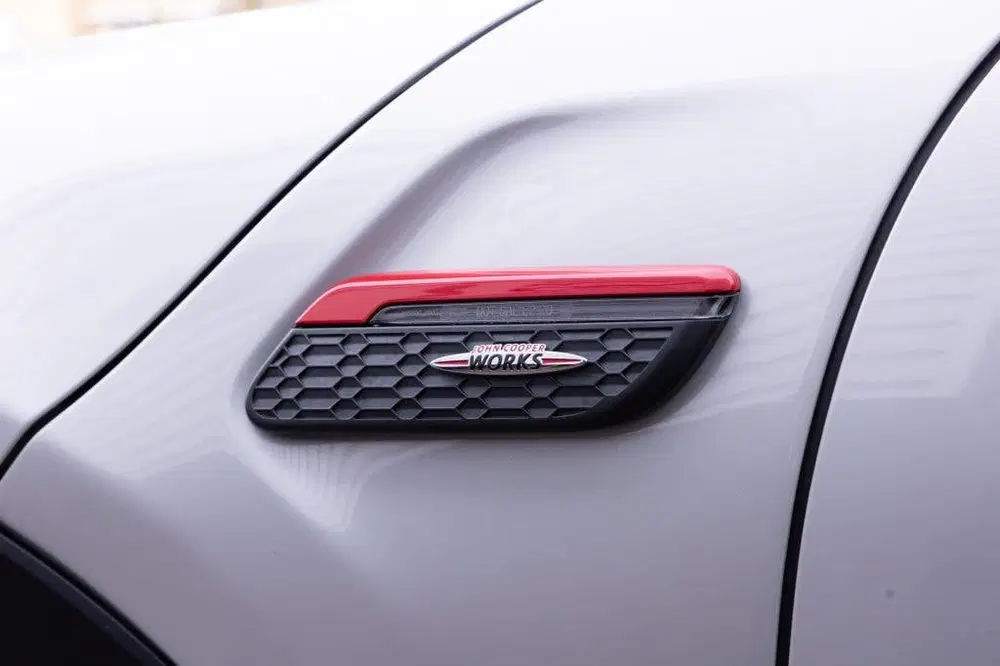 Mini Cooper S Cooper S Cooper S (bj 2021 uit 2021, foto 15