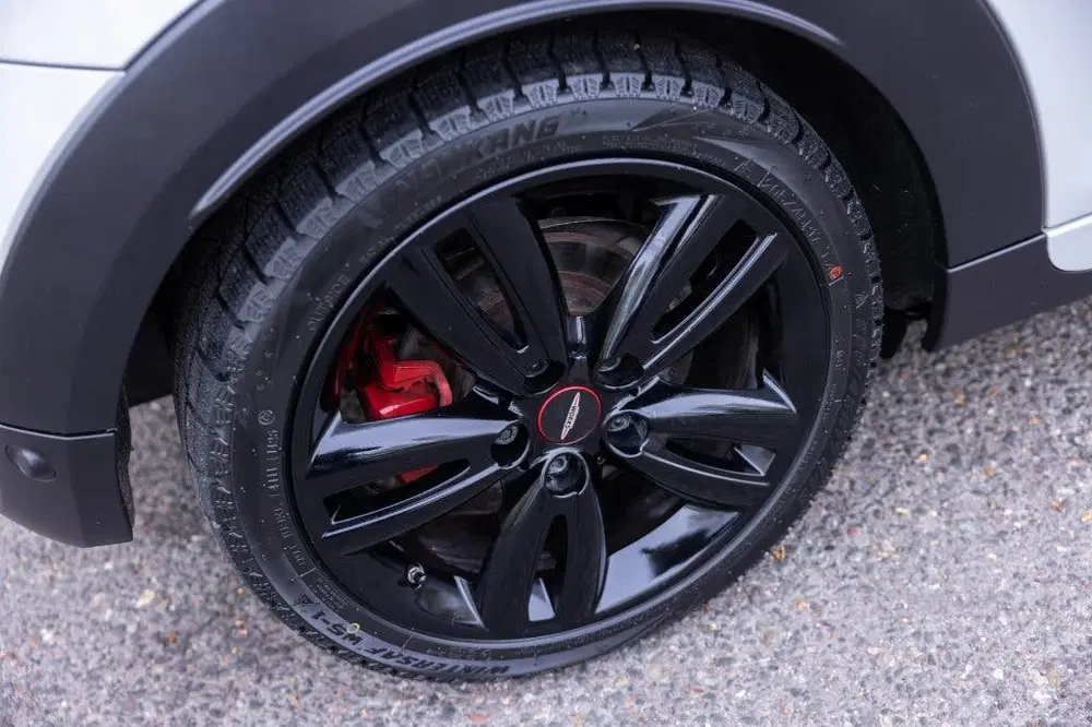 Mini Cooper S Cooper S Cooper S (bj 2021 uit 2021, foto 8