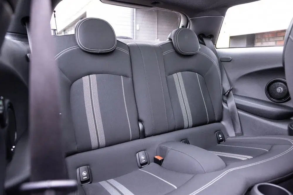Mini Cooper S Cooper S Cooper S (bj 2021 uit 2021, foto 9