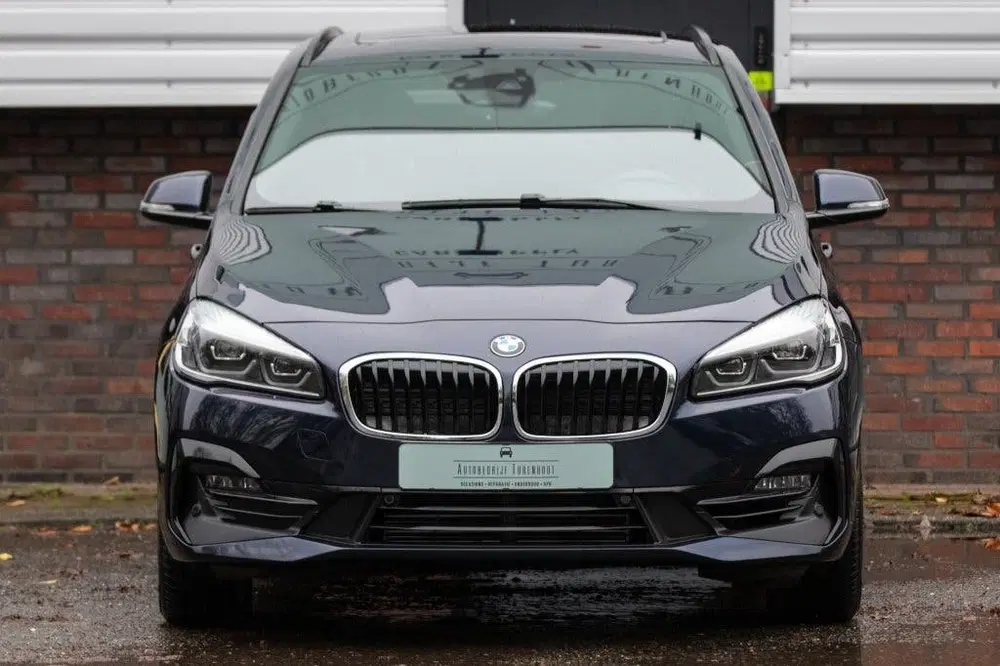 BMW 2-serie Active Tourer 218 i Sport Line (bj 2019 uit 2019