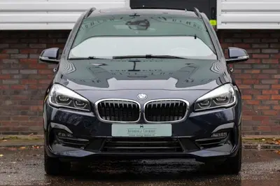 BMW 2-serie Active Tourer 218 i Sport Line (bj 2019 uit 2019