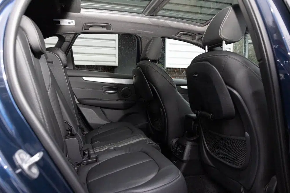 BMW 2-serie Active Tourer 218 i Sport Line (bj 2019 uit 2019, foto 10