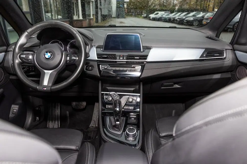 BMW 2-serie Active Tourer 218 i Sport Line (bj 2019 uit 2019, foto 11