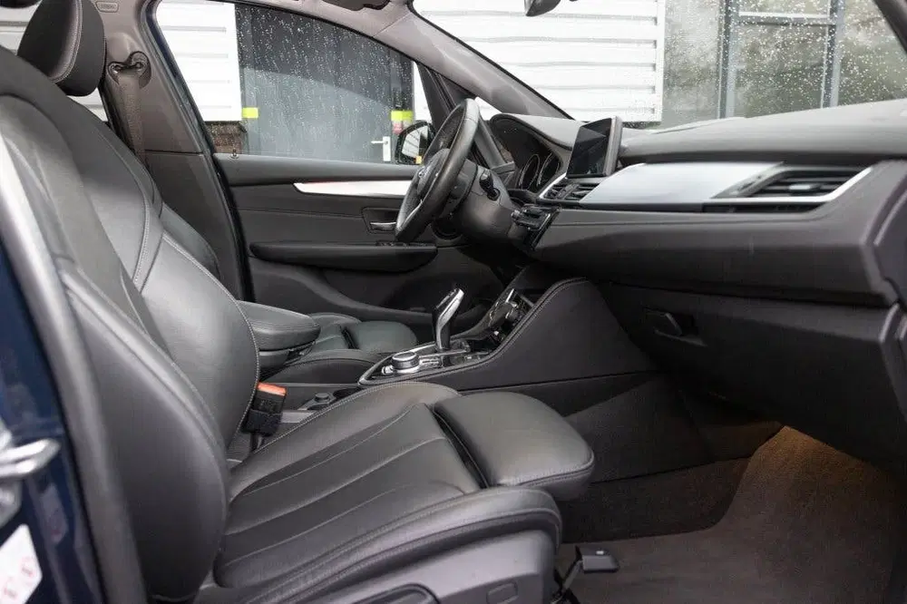 BMW 2-serie Active Tourer 218 i Sport Line (bj 2019 uit 2019, foto 12