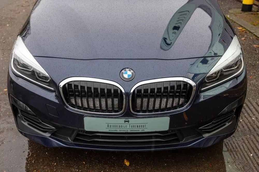 BMW 2-serie Active Tourer 218 i Sport Line (bj 2019 uit 2019, foto 14