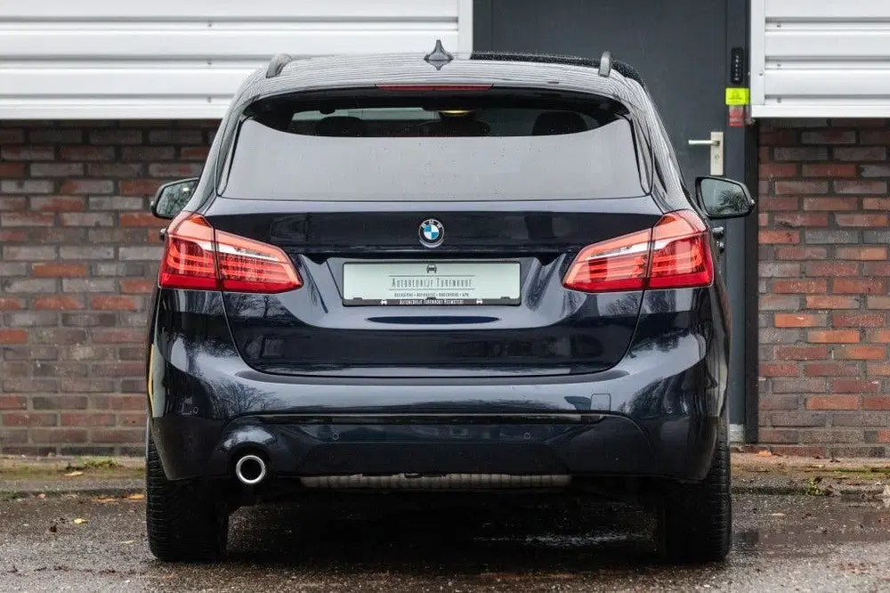 BMW 2-serie Active Tourer 218 i Sport Line (bj 2019 uit 2019, foto 4