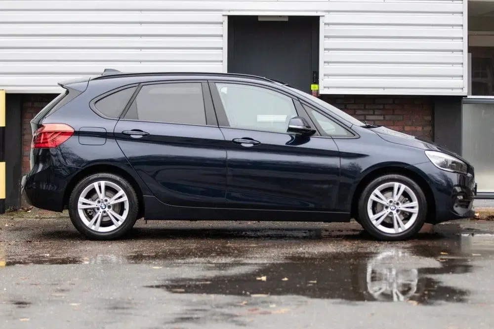 BMW 2-serie Active Tourer 218 i Sport Line (bj 2019 uit 2019, foto 5