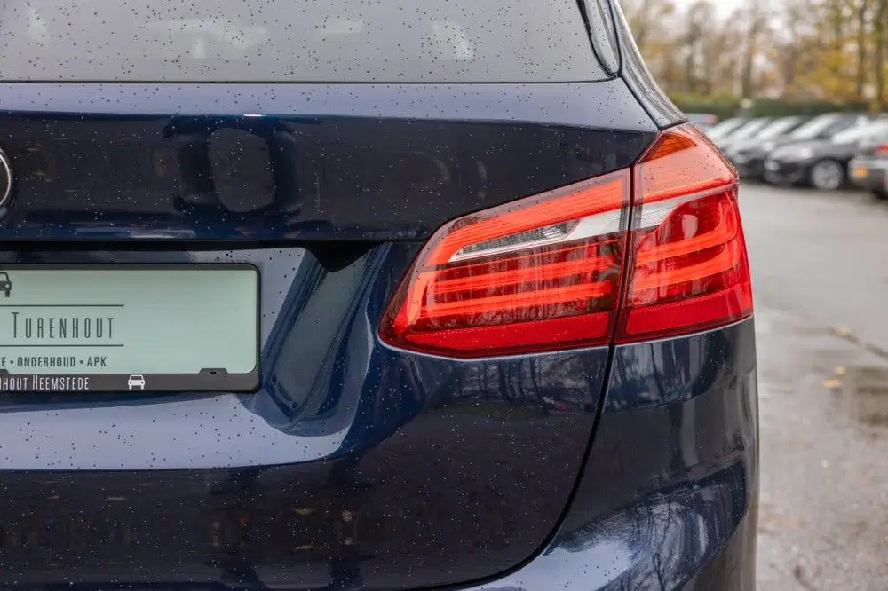 BMW 2-serie Active Tourer 218 i Sport Line (bj 2019 uit 2019, foto 8