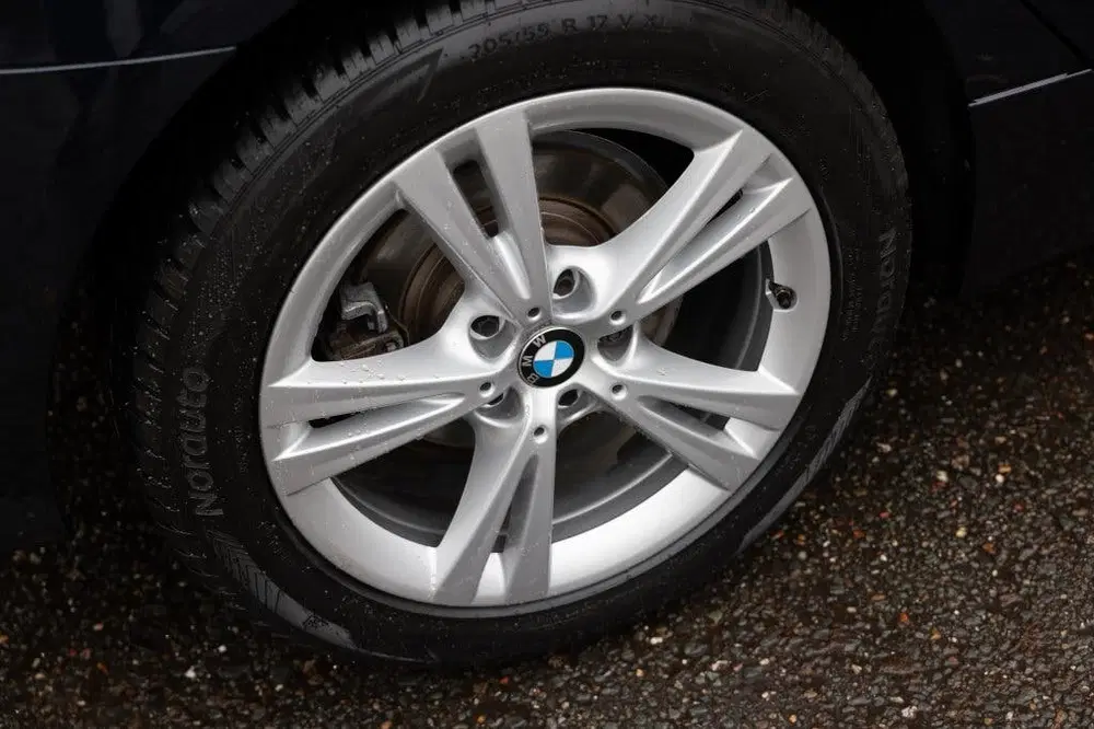 BMW 2-serie Active Tourer 218 i Sport Line (bj 2019 uit 2019, foto 9