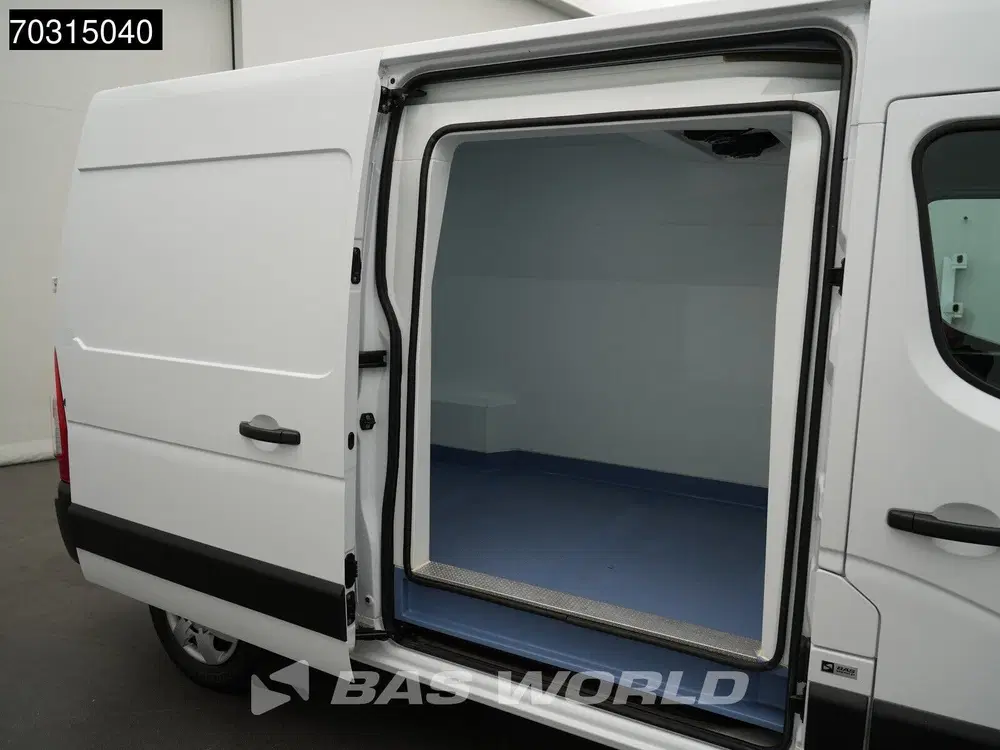 Renault Master 150PK Koelwagen L2H2 Thermo King V-200 MAX uit 2024, foto 10