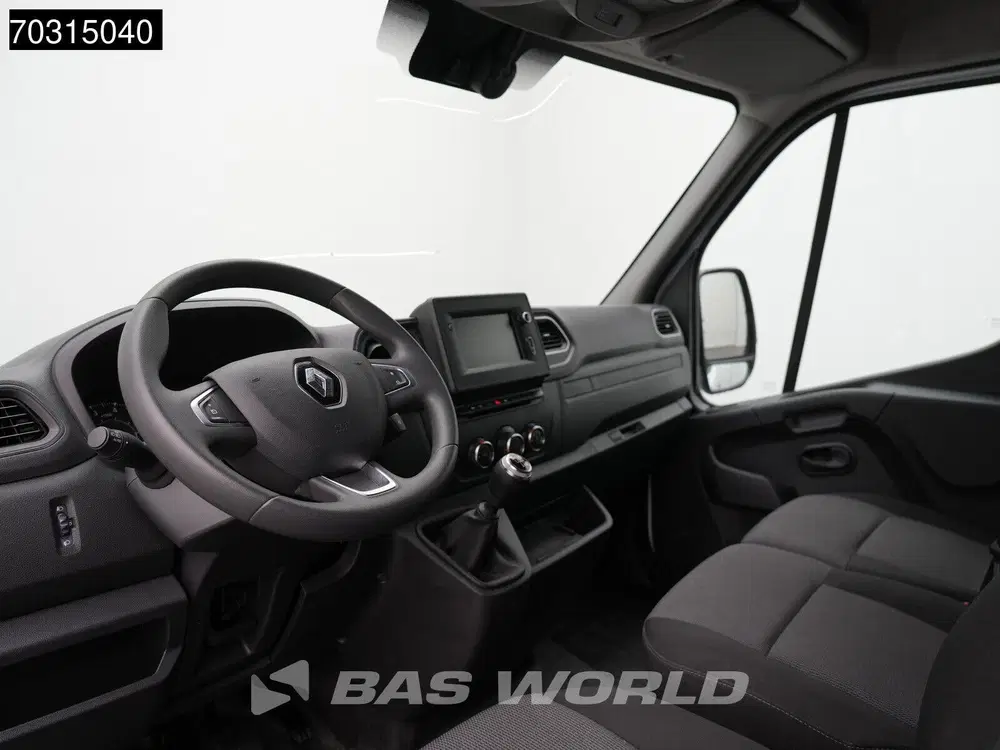 Renault Master 150PK Koelwagen L2H2 Thermo King V-200 MAX uit 2024, foto 5