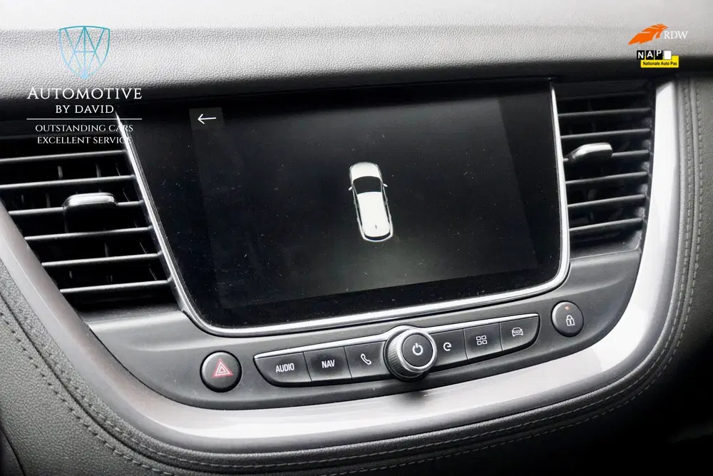 Opel Grandland 1.6 TURBO 229 pk HYBRID BUSINESS AUTOMAAT uit 2021, foto 15