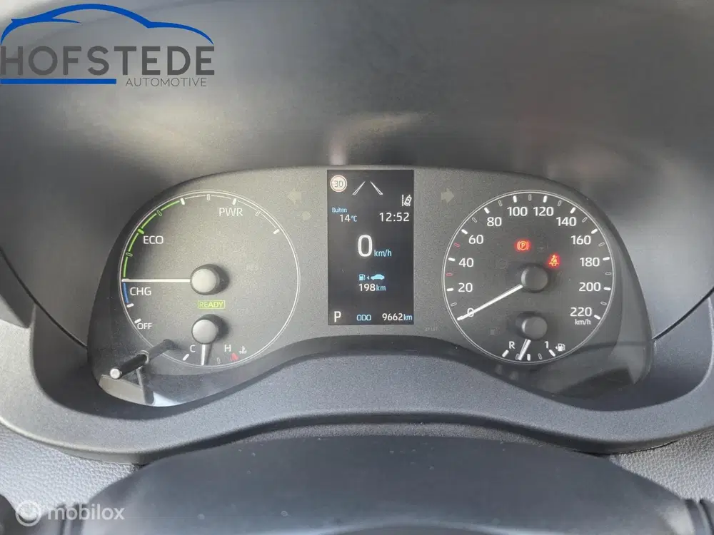Toyota Yaris 1.5 Hybrid Active uit 2023, foto 10