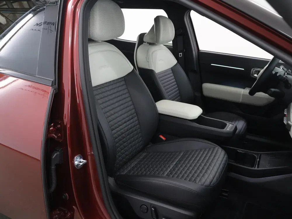 Kia EV4 GT-Line Business Edition 81.4 kWh uit 2026, foto 10