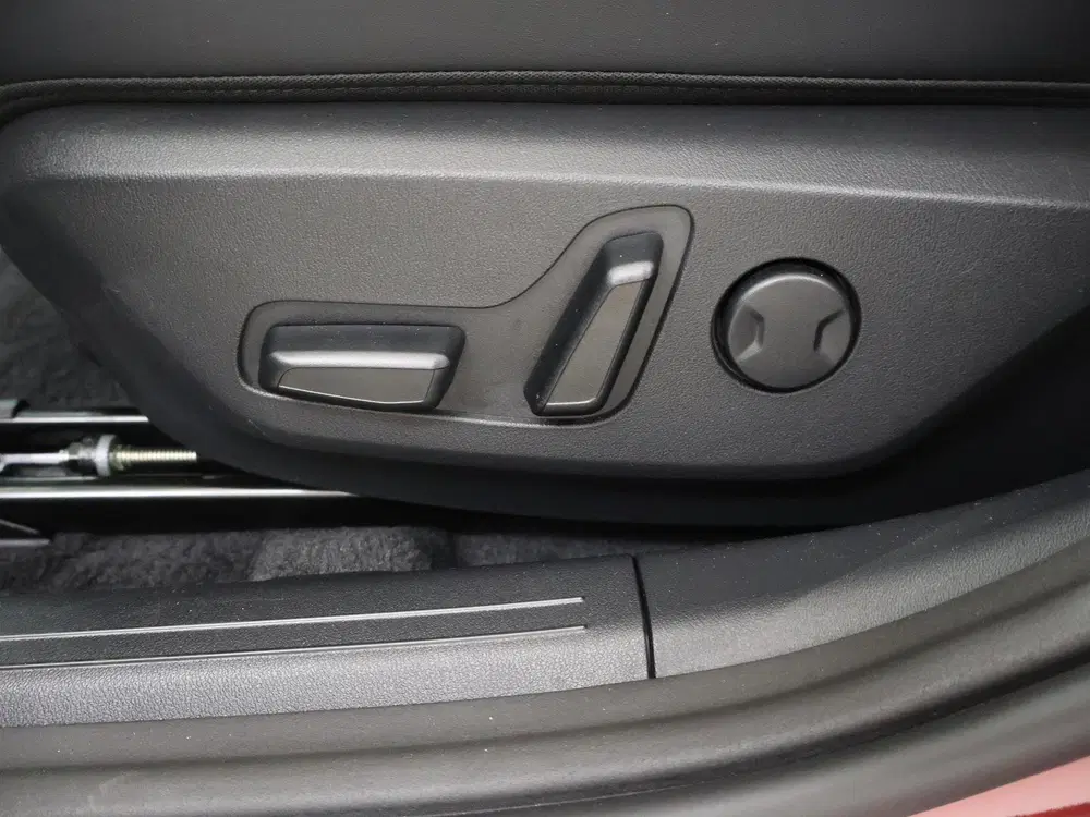 Kia EV4 GT-Line Business Edition 81.4 kWh uit 2026, foto 12