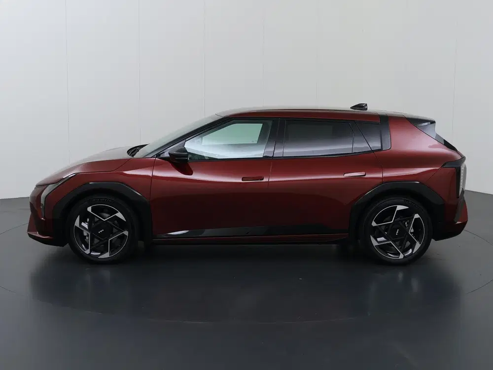 Kia EV4 GT-Line Business Edition 81.4 kWh uit 2026, foto 5