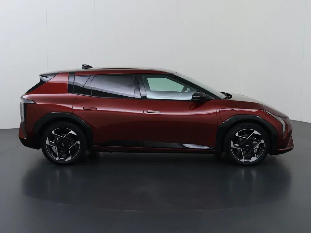 Kia EV4 GT-Line Business Edition 81.4 kWh uit 2026, foto 6