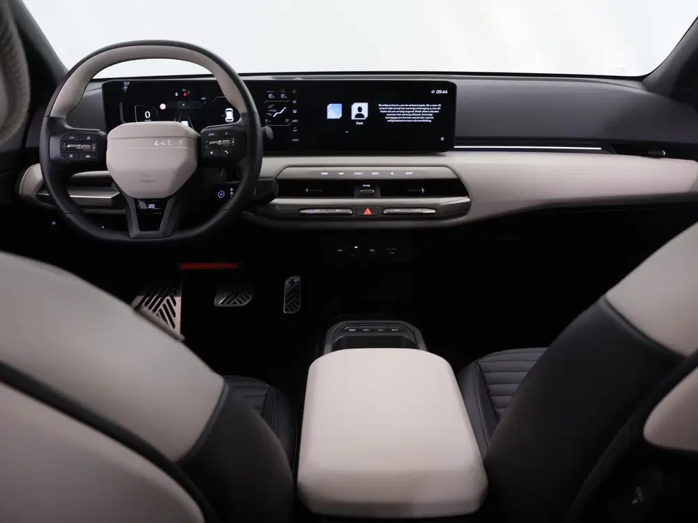 Kia EV4 GT-Line Business Edition 81.4 kWh uit 2026, foto 8