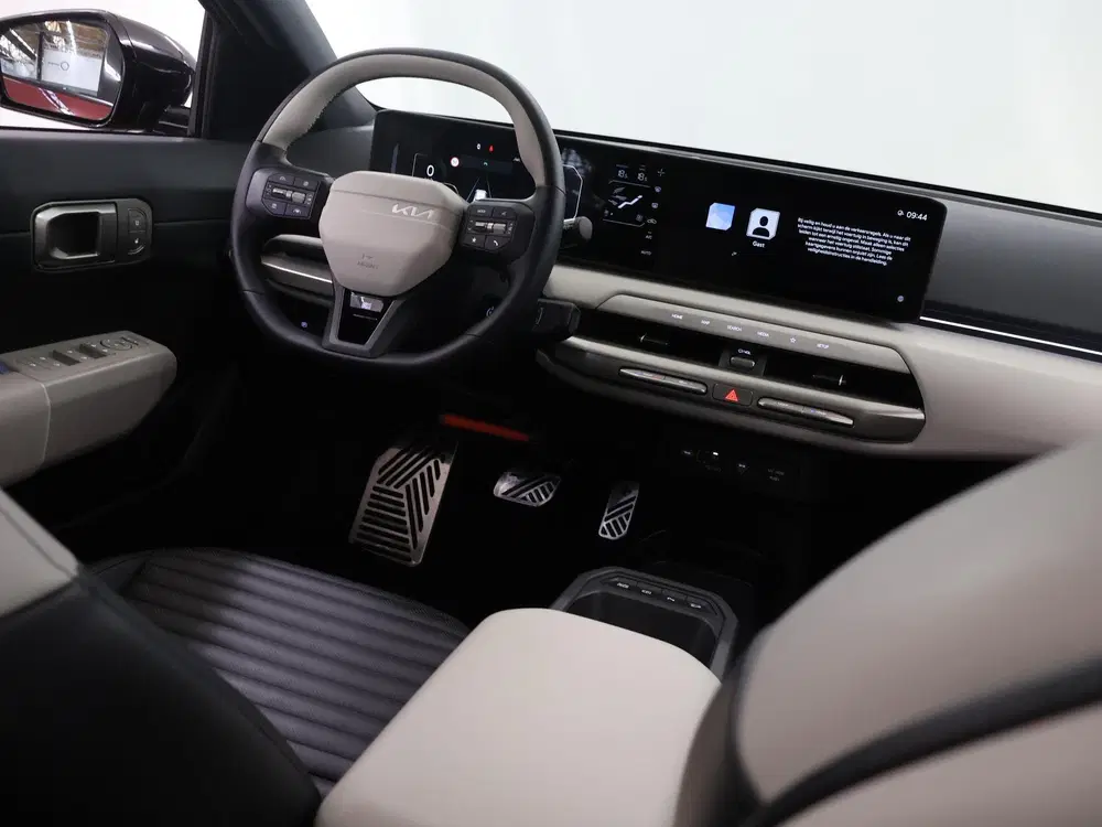 Kia EV4 GT-Line Business Edition 81.4 kWh uit 2026, foto 9