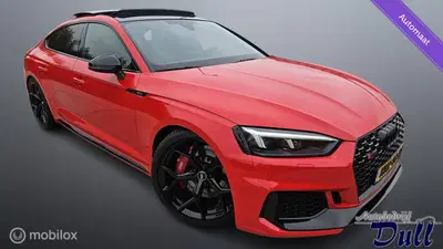 Audi RS5 2.9 TFSI RS 5 quattro Panodak Carbon 88794 uit 2019