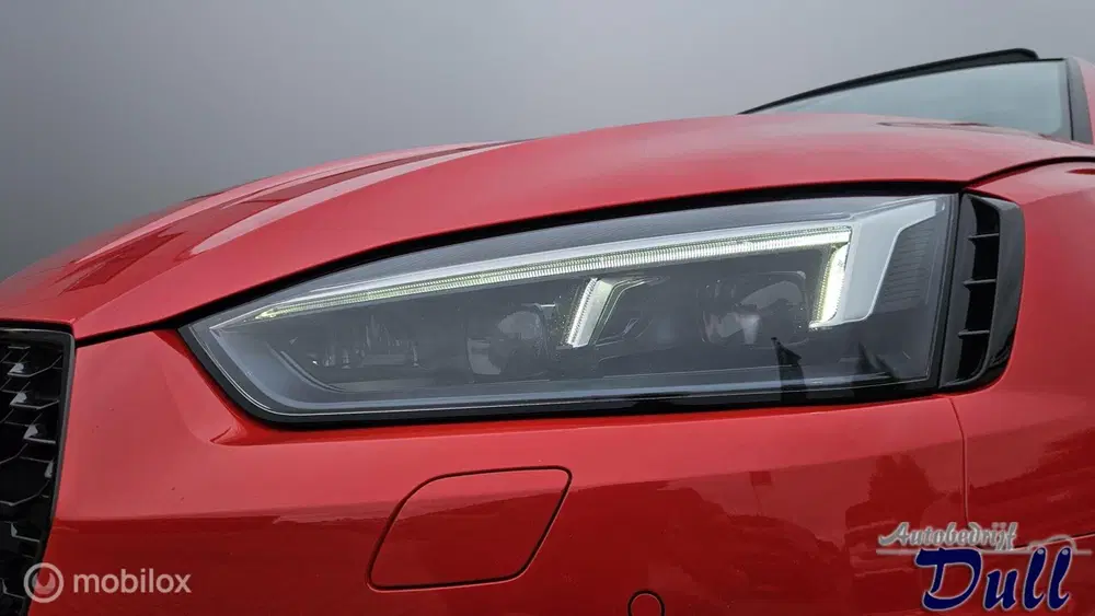 Audi RS5 2.9 TFSI RS 5 quattro Panodak Carbon 88794 uit 2019, foto 10