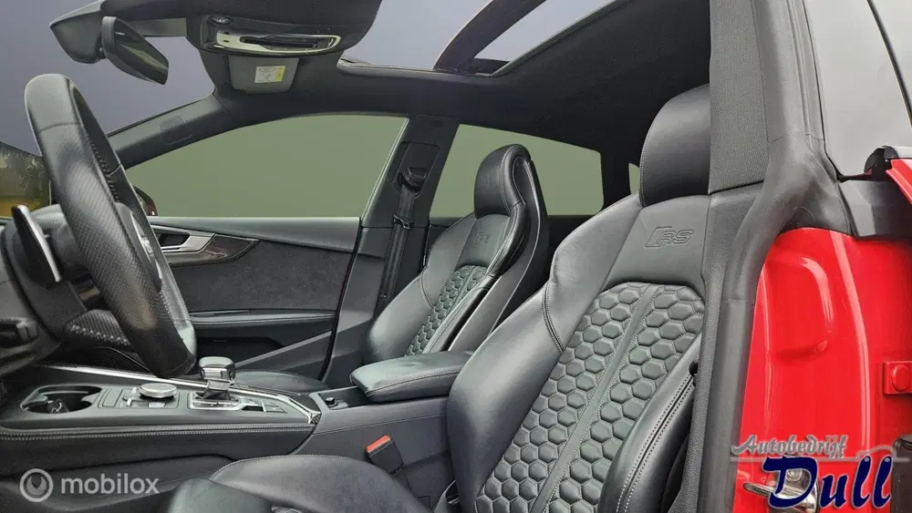 Audi RS5 2.9 TFSI RS 5 quattro Panodak Carbon 88794 uit 2019, foto 11