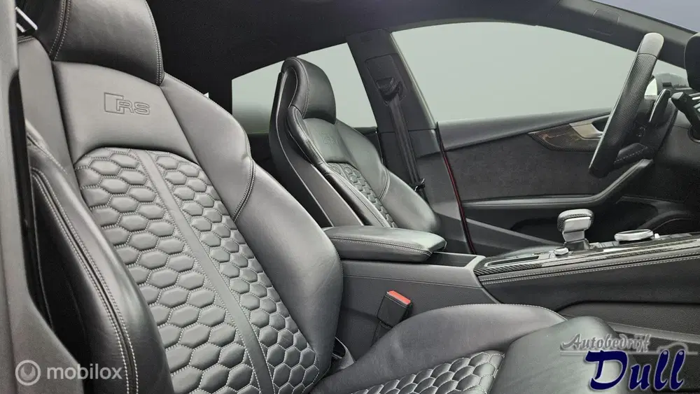 Audi RS5 2.9 TFSI RS 5 quattro Panodak Carbon 88794 uit 2019, foto 12