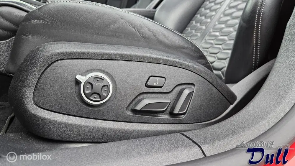 Audi RS5 2.9 TFSI RS 5 quattro Panodak Carbon 88794 uit 2019, foto 13