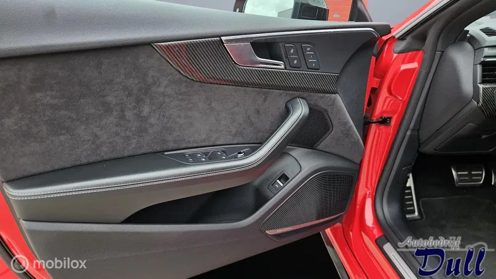 Audi RS5 2.9 TFSI RS 5 quattro Panodak Carbon 88794 uit 2019, foto 14