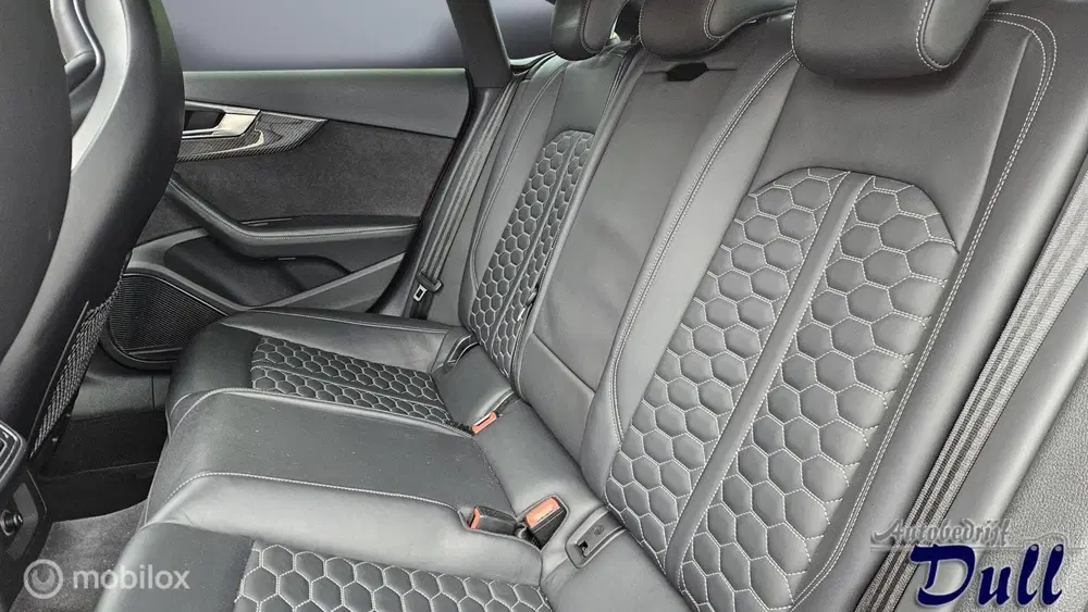 Audi RS5 2.9 TFSI RS 5 quattro Panodak Carbon 88794 uit 2019, foto 15