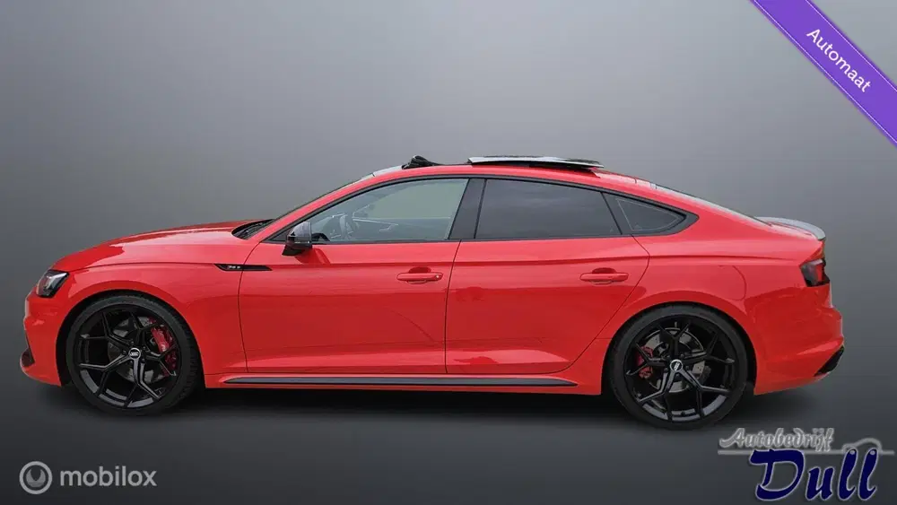 Audi RS5 2.9 TFSI RS 5 quattro Panodak Carbon 88794 uit 2019, foto 2